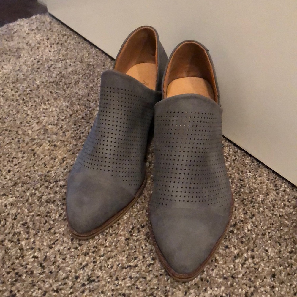 Booties
